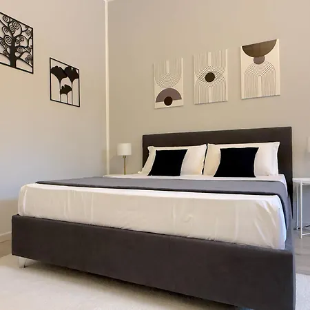 Masca Bolo Apartamento
