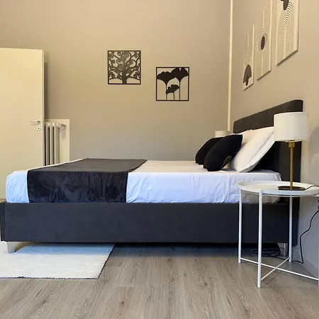 Masca Bolo Apartamento *