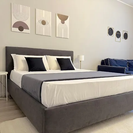 Masca Bolo Apartamento