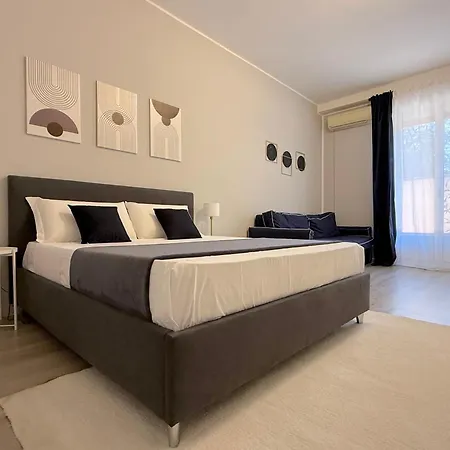 Apartamento Masca Bolo