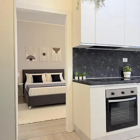 Masca Bolo Apartamento *
