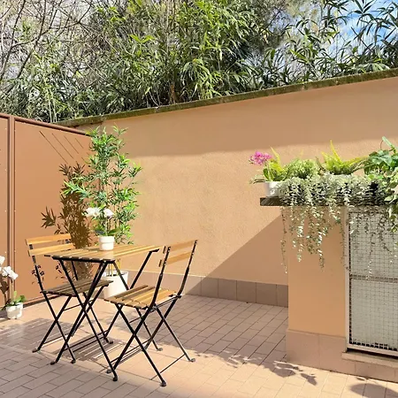 Masca Bolo Apartamento *