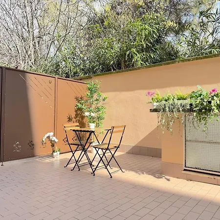 Apartamento Masca Bolo *