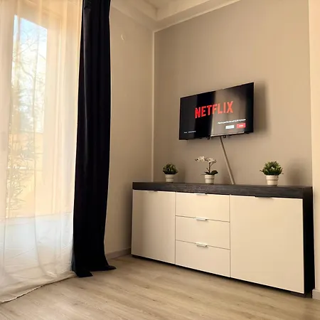 Apartamento Masca Bolo