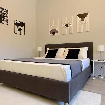 Masca Bolo Apartamento *