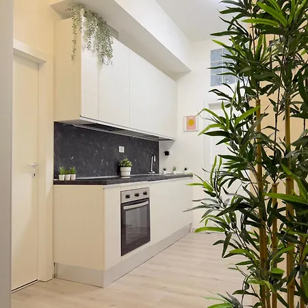 Apartamento Masca Bolo